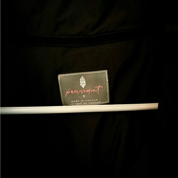 Free People jacket - Picture 4 of 4